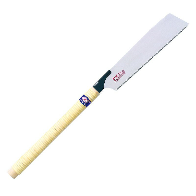 Z ハードインパルス 8寸目 250MM 15006 大工道具 鋸 ゼットソー