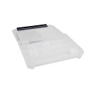 メイホウ フリーケース 1200ND 収納用品 工具箱 プラスチック製