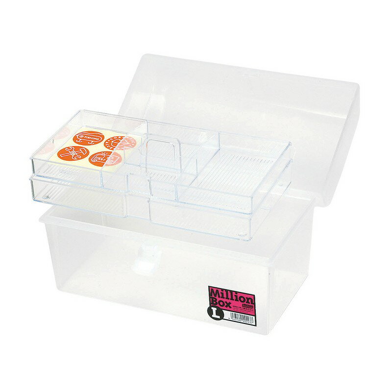 ᥤۥ ߥꥪBOX L ꥢ Ǽ Ȣ ץ饹å