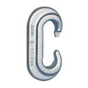 JSH Cカン レバーナシ JCK-10 作業工具 荷締機 スリング 補助具