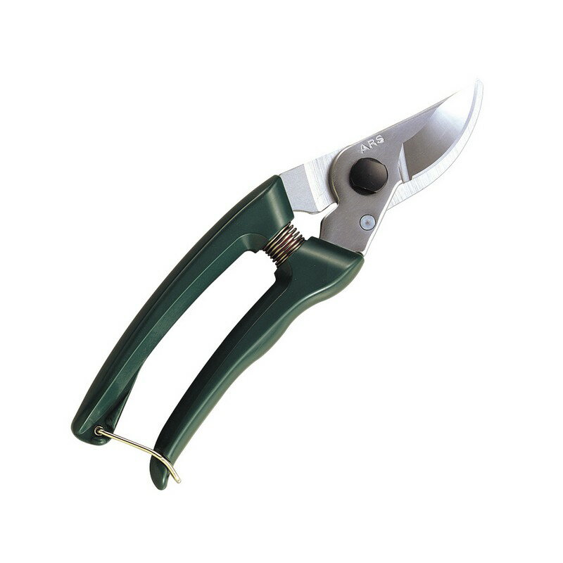 アルス GCガーデニング鋏 GC−130 園芸道具 鋏 園芸鋏