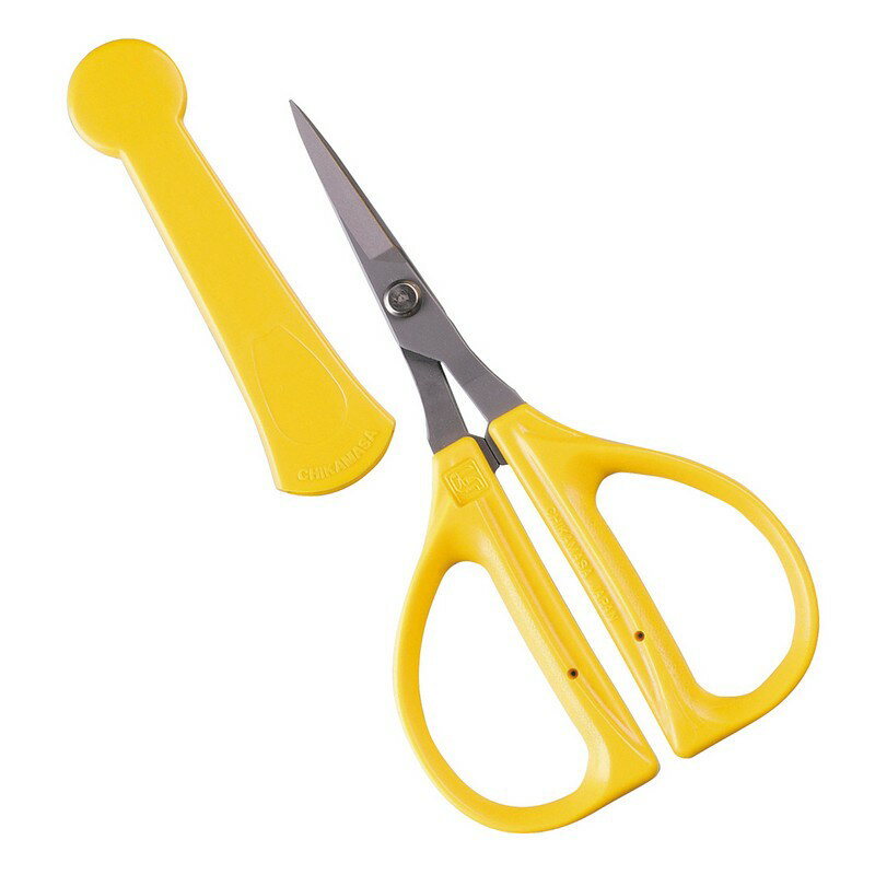 チカマサ ファンクラフト手芸クラフト用 FB−201F 大工道具 金切鋏 カッター 万能鋏