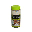 アサヒペン 水性ツヤだしニス 300ML トウメイ クリヤ 資材 塗料 ニス ホビー塗料