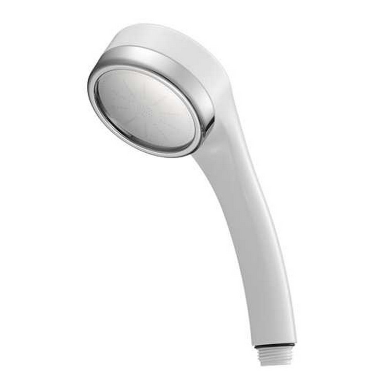 カクダイ 浄水シャワー ピュアラ 357−900−W 水回り 水栓 配管 排水用備品 バス用品