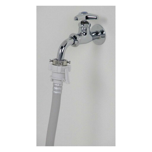 カクダイ 給水延長ホース 436−72X1000 水回り 水栓 配管 排水用備品 洗濯機用品 カクダイ 給水延長ホース 436−72X1000 水回り 水栓 配管 排水用備品 洗濯機用品