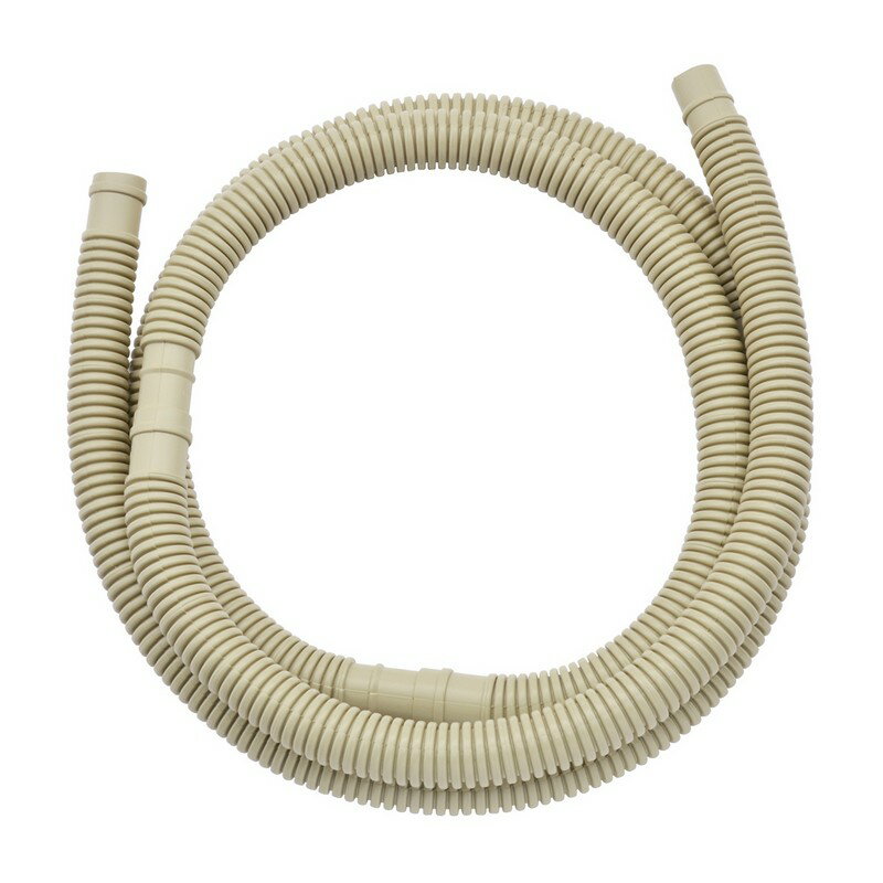 GAONA エアコンドレンホース GA-KW012 3m 電設資材 電設用品 電設用部品 資材