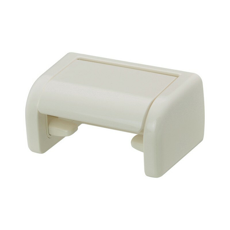 GAONA ワンタッチペーパーホルダー GA−NC004 アイボリ 水回り 水栓 配管 排水用備品 キッチン用品