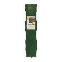 タカショー 木製伸縮トレリス 60X180cm グリーン 園芸用品 家庭園芸 ガーデン資材