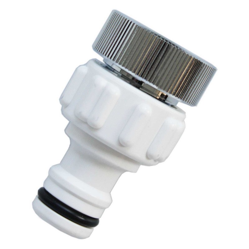 TOYOX 自在蛇口用プラグ J−14 園芸用品 散水用品 散水パーツ