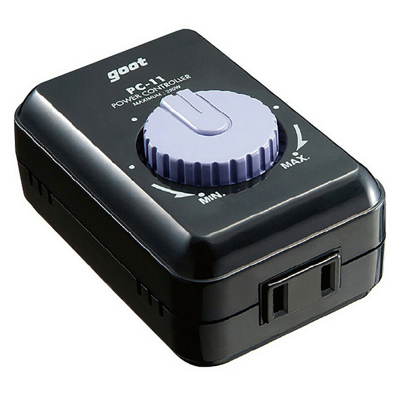 グット パワーコントローラー PC−11 作業工具 はんだ トーチ 半田補助具