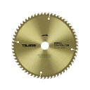 タジマ チップソー卓上スライド用 TC-JTM16560 先端工具 丸鋸アクセサリ 木工チップソースライド 卓上