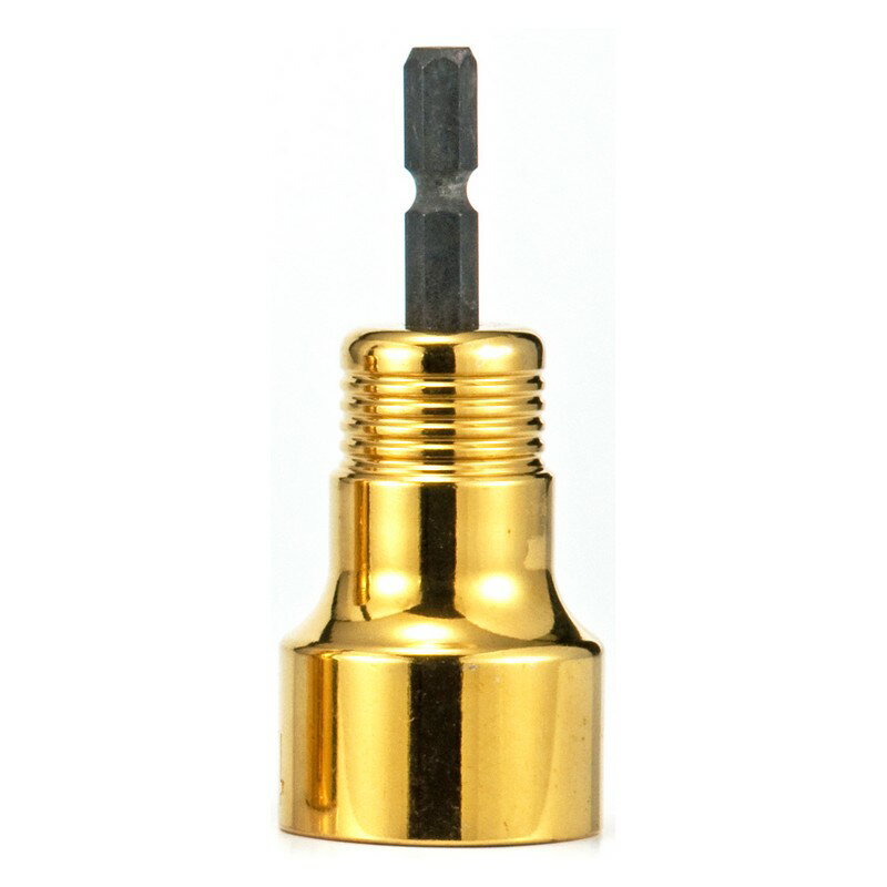 タジマ SDソケットS24 6角 TSK−SD24S−6K 先端工具 ドリルアクセサリ ソケットビット タジマ