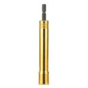 タジマ SDソケットL12 6角 TSK−SD12L−6K 先端工具 ドリルアクセサリ ソケットビット タジマ