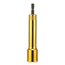 タジマ SDソケットL21 12角 TSK−SD21L−12K 先端工具 ドリルアクセサリ ソケットビット タジマ