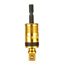 タジマ タジマソケットADP3UNI TSK−A3U 先端工具 ドリルアクセサリ ソケットビット タジマ