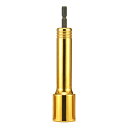 タジマ SDソケットL22 6角 TSK−SD22L−6K 先端工具 ドリルアクセサリ ソケットビット タジマ