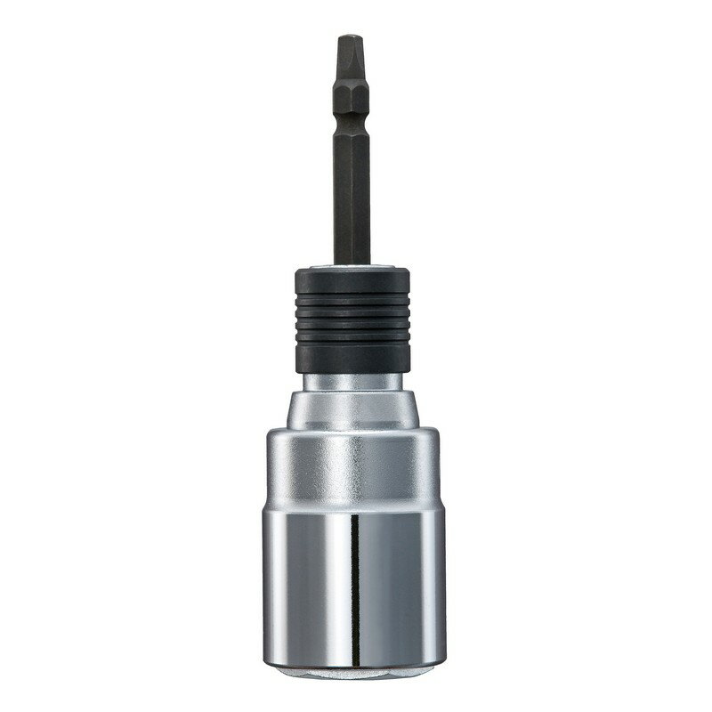 タジマ ビットコウカン19×24 BS1924−6K 先端工具 ドリルアクセサリ ソケットビット タジマ