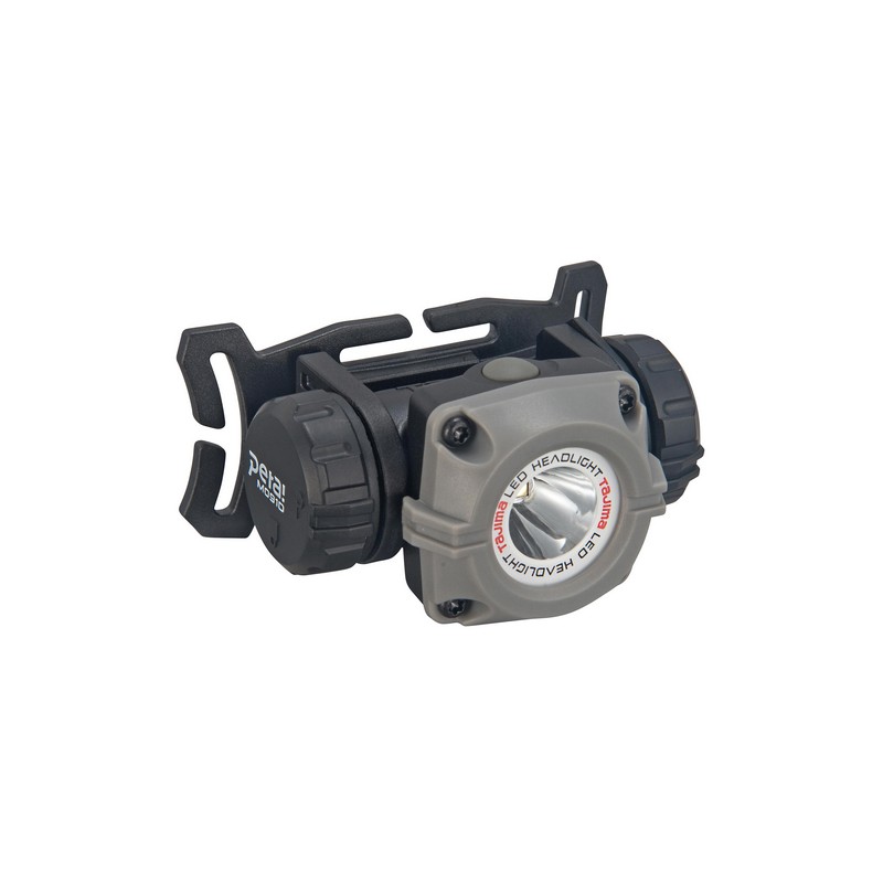 タジマ LEDヘッドライトM091D LE−M091D 電動工具 作業 警告 防犯灯 ヘッドライト