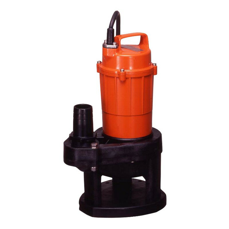 寺田 水中汚水ポンプ 50Hz SX−150 園芸機器 ポンプ 水中ポンプ（汚水）