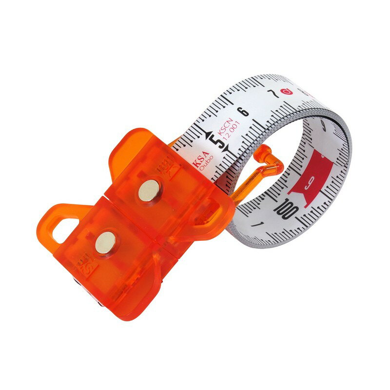 SK スパイラルメジャー1m OR SMT−100OR 大工道具 測定具 その他 コンベックス