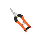 サボテン 衝撃吸収 採果はさみ No.AG−2 園芸道具 鋏 収穫鋏