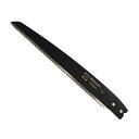 サボテン フッ素竹挽鋸替刃270mm RB−2391 大工道具 鋸 ピストル型柄鋸替刃式