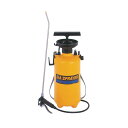 フルプラ ダイヤスプレー 5L NO.5501 園芸機器 噴霧器 樹脂製噴霧器
