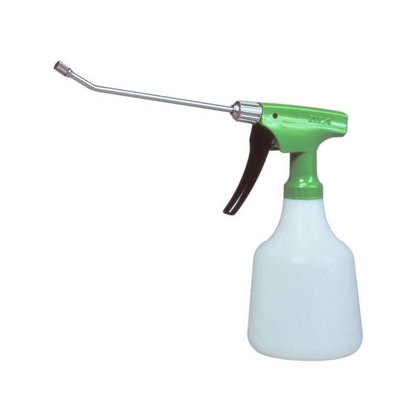 フルプラ ロングピストル NO.530 ミドリ 園芸機器 噴霧器 ハンドスプレー