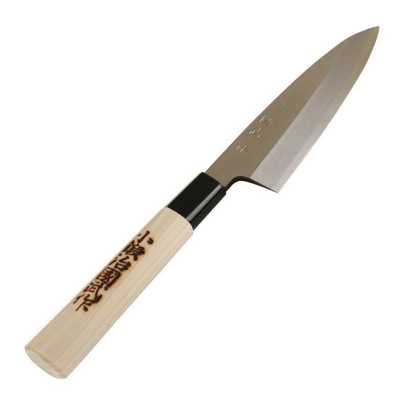 三木刃物製作所小鍛冶国武作家庭用舟...