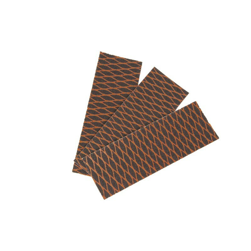 SK11 ハンドサンダー用替ペーパー太 #80 大工道具 砥石 ペーパー 研磨ブロック