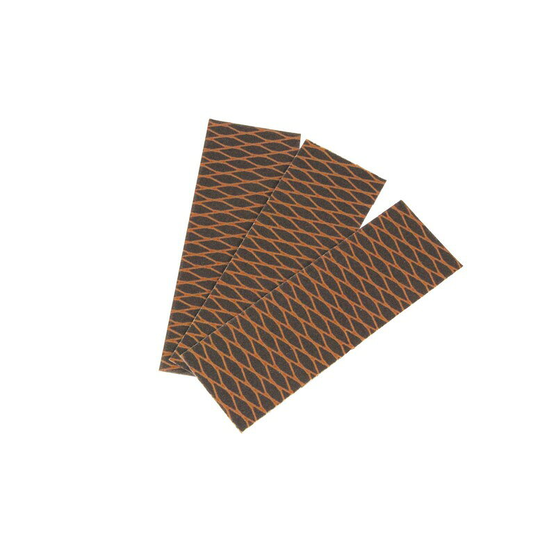 SK11 ハンドサンダー用替ペーパー太 #120 大工道具 砥石 ペーパー 研磨ブロック