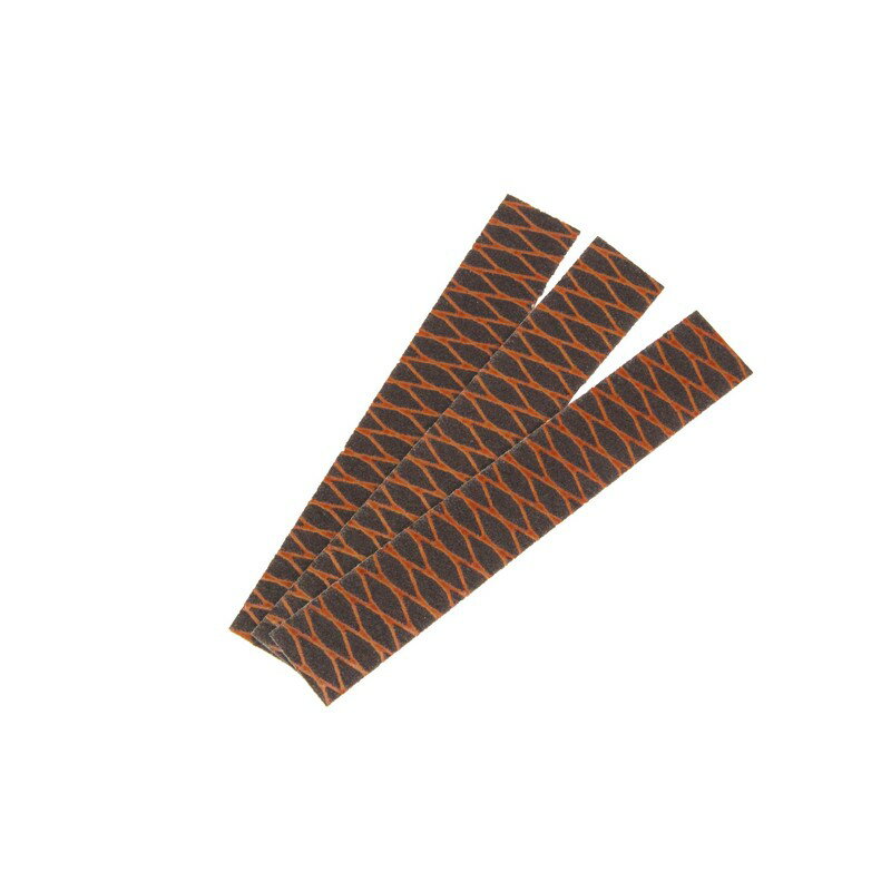 SK11 ハンドサンダー用替ペーパー細 #120 大工道具 砥石 ペーパー 研磨ブロック