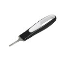 SK11 サッシヘラ ショート 4mmショート 大工道具 内装ツール 鉄製スクレーパー