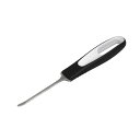 SK11 サッシヘラ ロング曲り 4mmマガリ 大工道具 内装ツール 鉄製スクレーパー