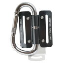 SK11 ツールフックR HG SAC−TFR ブラック 収納用品 ツールフック 藤原産業ツールフック(4)