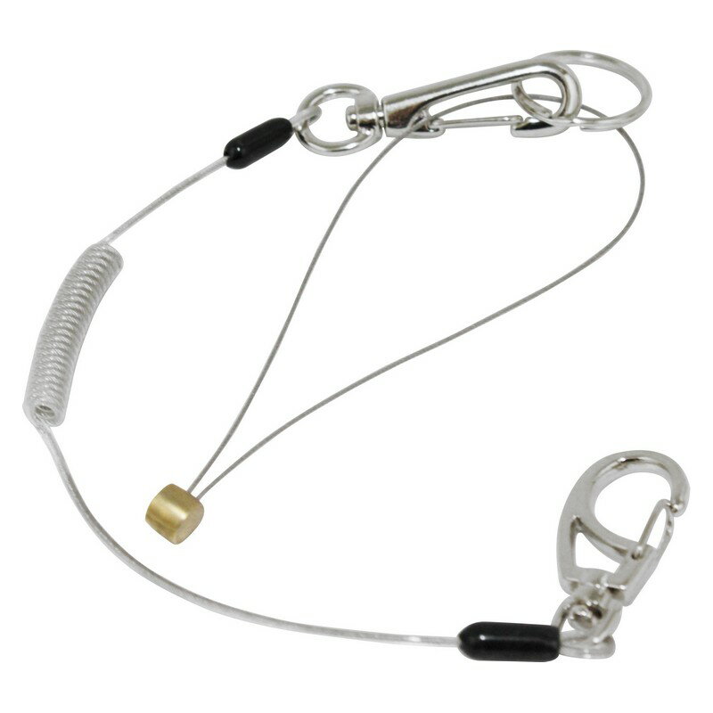 SK11 セフティコード S0.5kg SSC−05S クリア 収納用品 セーフティコード 藤原産業セーフティコード