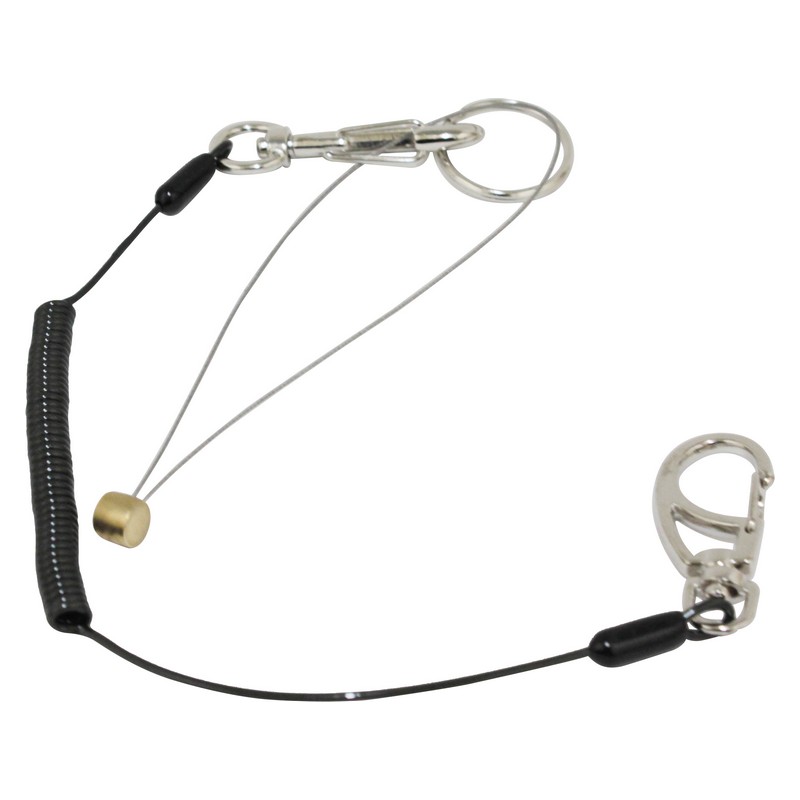 SK11 セフティコード R0.5kg SSC−05R ブラック 収納用品 セーフティコード 藤原産業セーフティコード