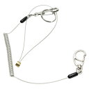 SK11 セフティコード R0.5kg SSC−05R クリア 収納用品 セーフティコード 藤原産業セーフティコード