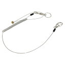 SK11 セフティコード L0.5kg SSC−05L クリア 収納用品 セーフティコード 藤原産業セーフティコード
