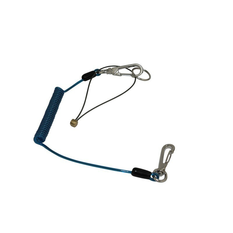 SK11 セフティコード S 1kg SSC−1S ブルー 収納用品 セーフティコード 藤原産業セーフティコード