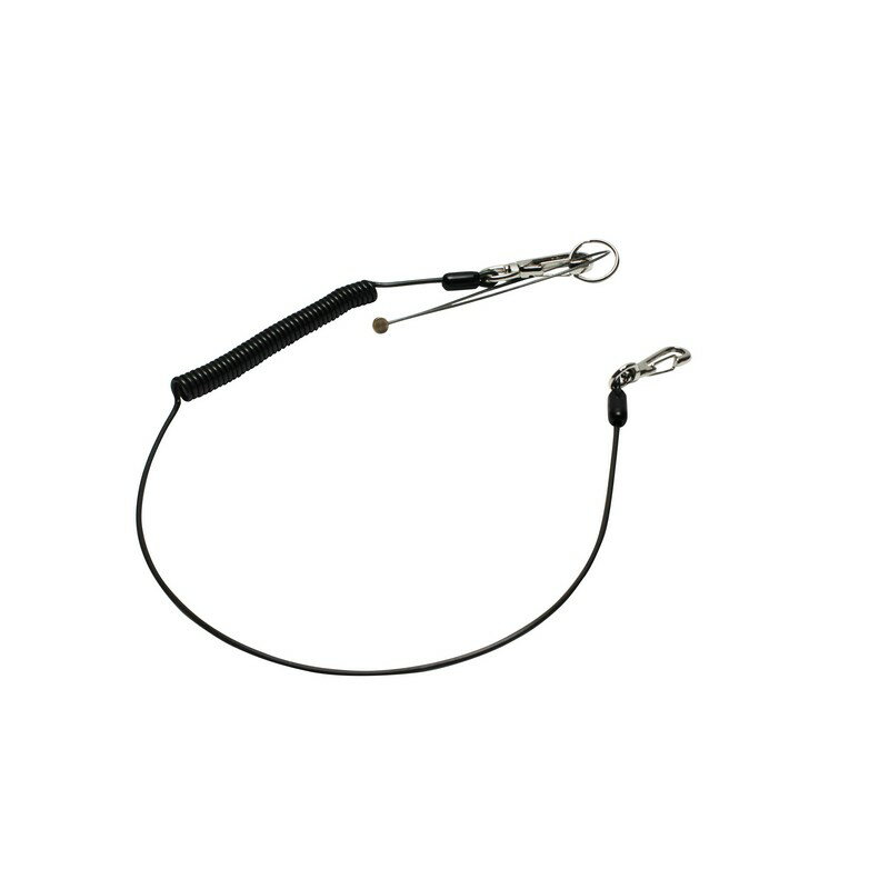 SK11 セフティコード ロング1kg SSC−1L ブラック 収納用品 セーフティコード 藤原産業セーフティコード