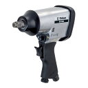 E−Value エアインパクトレンチ12.7 EIW−1200S 電動工具 エアーツール 工具