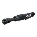 SK11 ハイパワーラチェットレンチ ARW−HP90 電動工具 エアーツール 工具