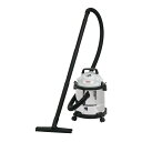 E-Value 乾湿両用掃除機 12L EVC-120SCL 電動工具 藤原産業電動工具 清掃