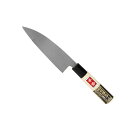 千吉 白菜用収穫包丁 片刃薄刃左 145mm|家庭用品 金切鋏 カッター 包丁 園芸道具 鎌 収穫用鎌