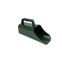 千吉 すくいスコップ ハンドル付 SGT−39 園芸道具 移植コテ スコップ(4)
