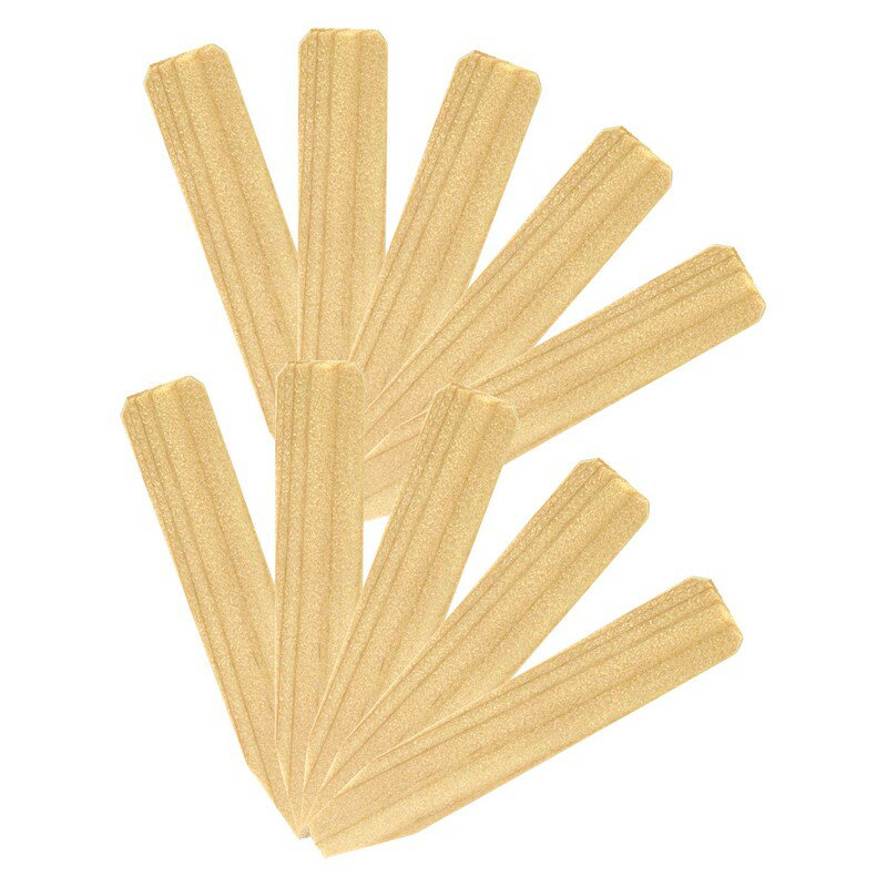 セフティー3 木製ラベル 90mm 園芸用品 園芸農業資材 園芸ラベル