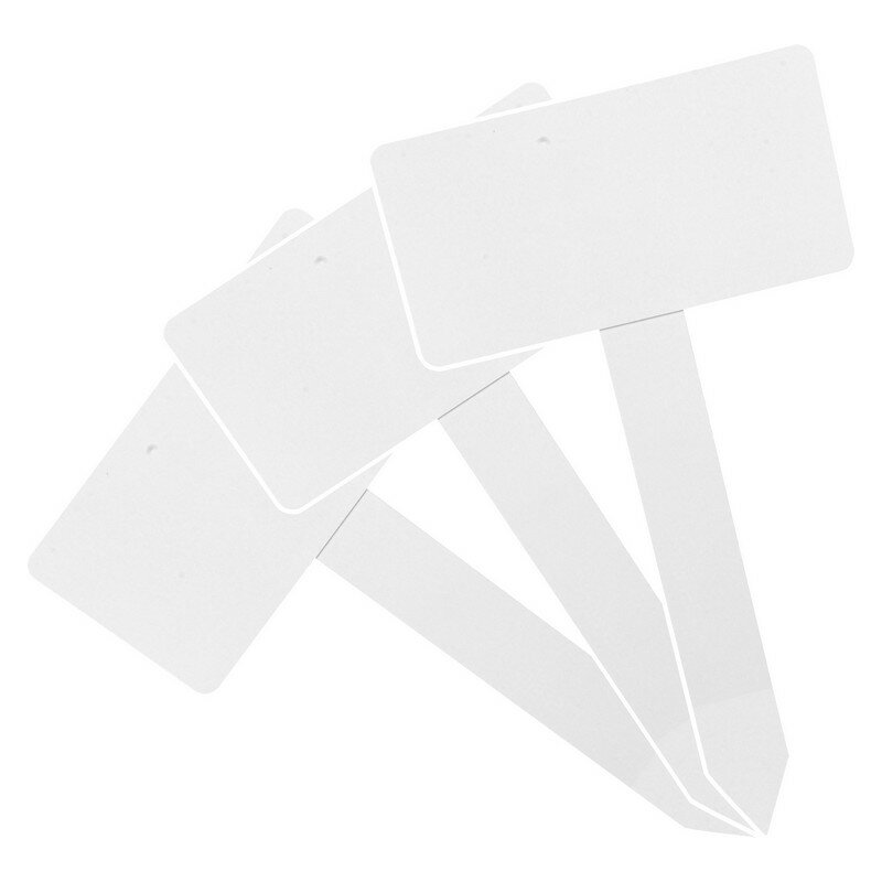 セフティー3 立札ラベル 大 200X100X350mm 園芸用品 園芸農業資材 園芸ラベル