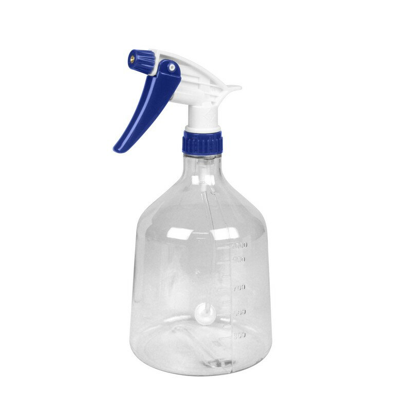 セフティー3 使いやすいハンドスプレー 1000ml FREE 園芸機器 噴霧器 ハンドスプレー