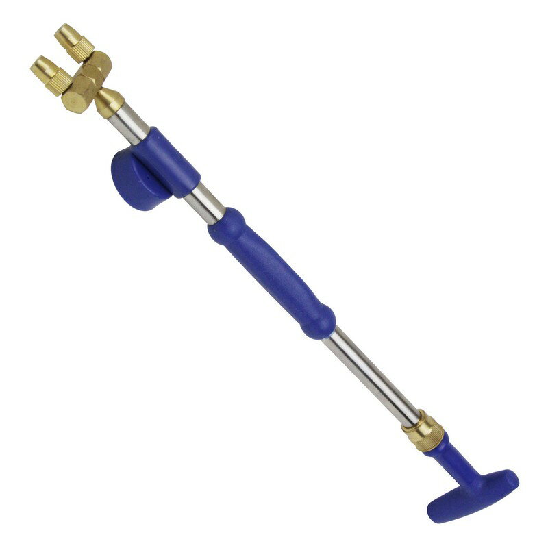 セフティー3 ペットボトル複式スプレー 2トウコウ 園芸機器 噴霧器 ハンドスプレー